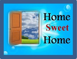 Home Sweet Home