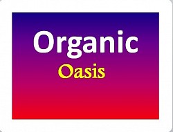 Organic Oasis