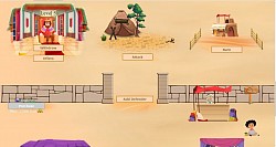 Crypto Journey - Transforming Town