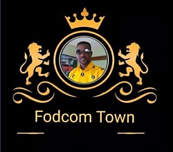 Fodcom Town