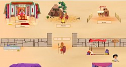 Crypto Journey - A defender soldier