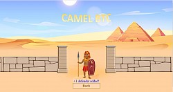 Crypto Journey - A defender soldier