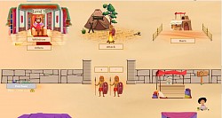 Crypto Journey - Two defender soldier