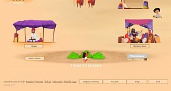 Farming Land Unlocked. Started Food Production