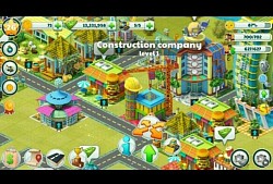 Construction Company