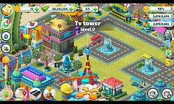 Tv Tower