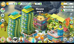 Living House