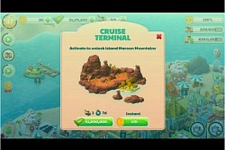 Cruise Terminal