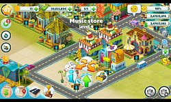 Music Store