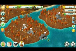 @ Fertile Field - Development began