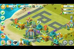 Home Sweet Home City View @ development stage