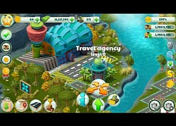 @ Fun Forest - Establishment of 