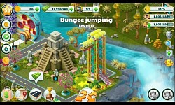 @ Fun Forest - Construction of 
