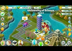@ Fun Forest - Establishment of 