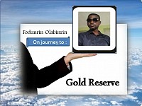 Gokd Reserve - The Events and the Accounts