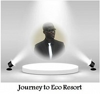 Journey to Eco Resort