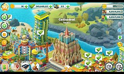 The Cathedral